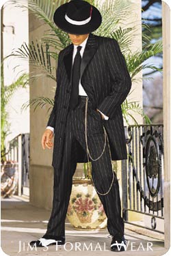 Zoot Tux